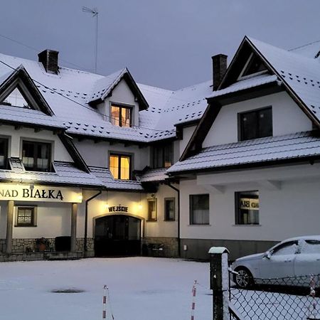 Willa Nad Bialka Экстерьер фото